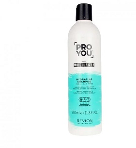 RP PROYOU THE MOISTURIZER SHAMPOO 350ML