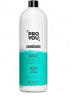 RP PROYOU THE MOISTURIZER  SHAMPOO 1000ML