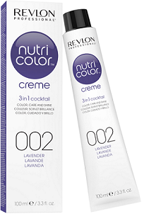 RP  NUTRI COLOR CREME 002 COCKTAIL /100ML