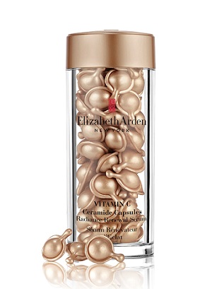 ELIZABETH ARDEN CERAMIDE VITAMINA C 60 CAPS