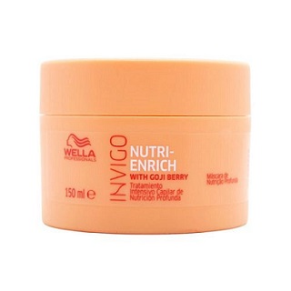 INVIGO NUTRI ENRICH DEEP NOURISHING MASK 150ML