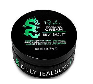 HC  STYLING RUCKUS FORMING CREAM 3oz