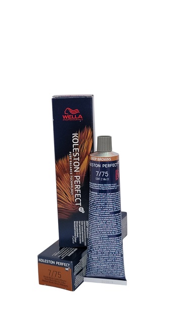 KOLESTON PERFECT ME +  7/75 60ML