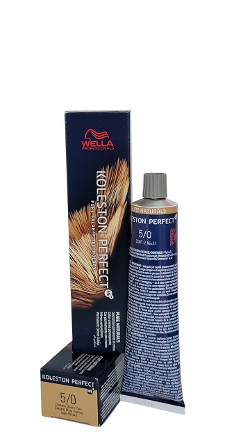 KOLESTON PERFECT ME + 5/0 60ML