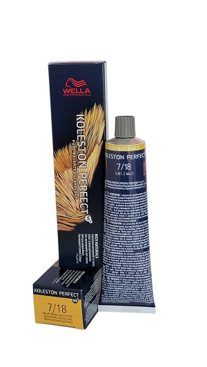 KOLESTON PERFECT ME + 7/18 60ML