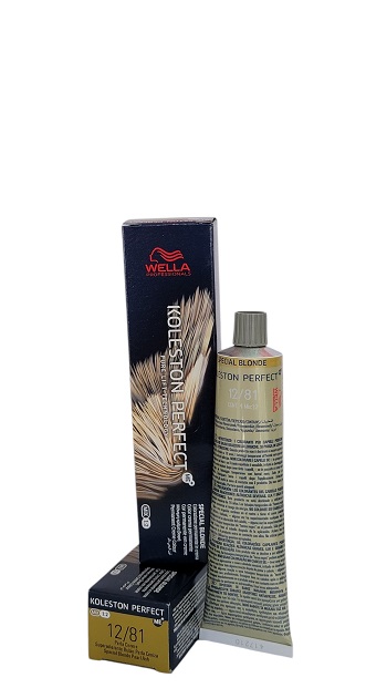 KOLESTON PERFECT ME + 12/81 60ML