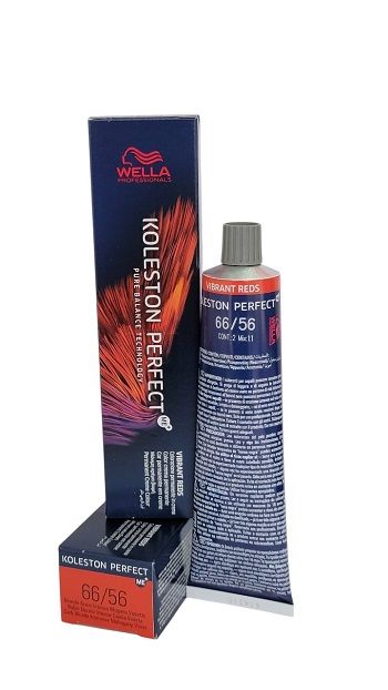 KOLESTON PRFECT ME +  66/56 60ML