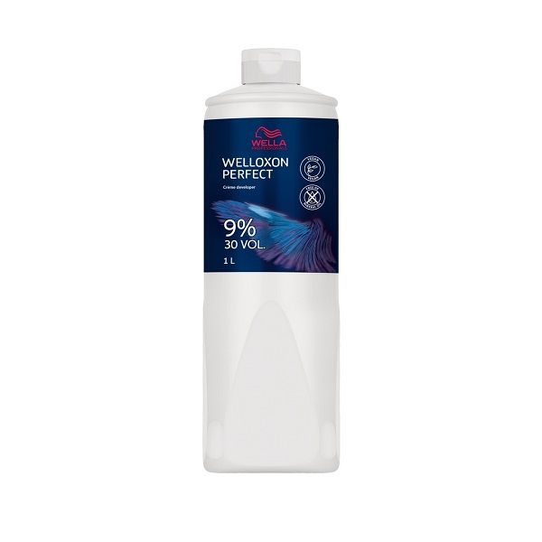 WELLOXON PERFECT 30VOL 1L