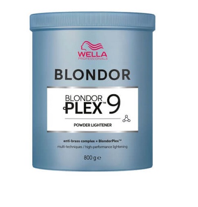 BLONDOR PLEX PWD 9/  800 gr