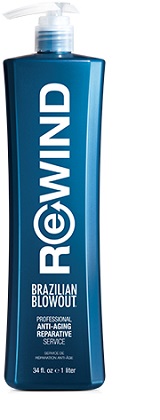 BRAZILIAN BLOWOUT REWIND 1000 ML