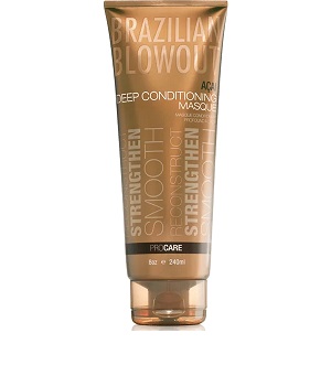 DEEP CONDITIONING MASQUE 240 ML