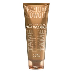 THERMAL STRAINHTENING BALM 240 ML