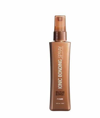 IONIC BONDING SPRAY 100ML