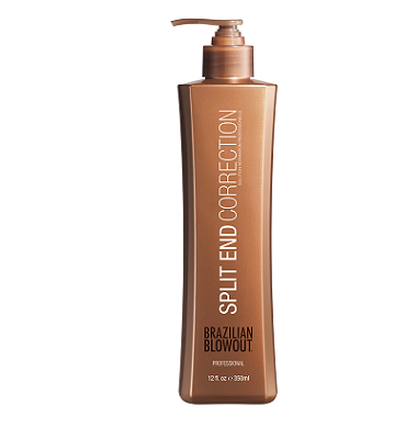 BRAZILIAN BLOWOUT SPLINT ND CORRECTION KIT 
