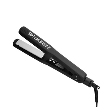 BB PROFESSIONAL TITANIUM 450° FLAT IRON ( 110V)