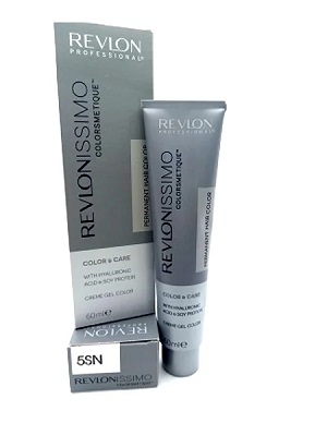 RP REVLONISSIMO COLORSMETIQUE 5SN