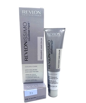 RP REVLONISSIMO CC  7.1  2oz/60ml