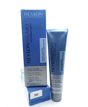 RP REVLONISSIMO COLORSMETIQUE PURE COLORS 900