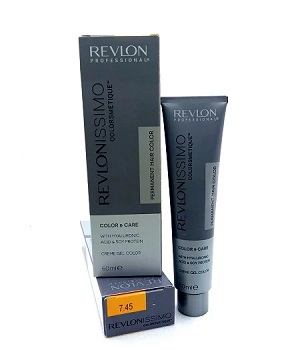 RP REVLONISSIMO CC  7.45 2oz/60ml