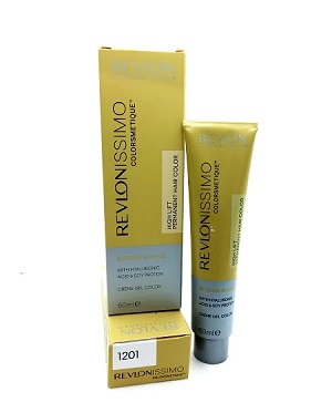 RP REVLONISSIMO CC IB 1201 2oz/60ml