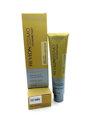 RP REVLONISSIMO CC IB 1211MN 2oz/60ml