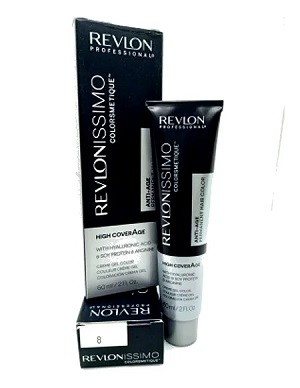 RP REVLONISSIMO CC HC 8 2oz/60ml