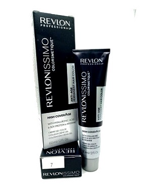 RP REVLONISSIMO CC HC 7  2oz/60ml