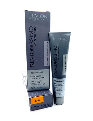 RP REVLONISSIMO CC 6.46 2oz/60ml