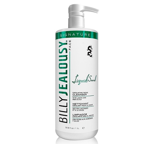 CLEANSER  LIQUIDSAND EXFOLIATING 33.8oz