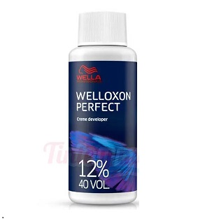[99350176061] WELLOXON PERFECT  12% 60 M