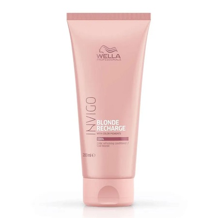 [99240118571] INVIGO BLONDE COOL COND. 200ml
