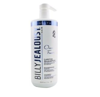 HC SHAMPOO OCEAN FRONT CLARIFYINNG 33.8oz