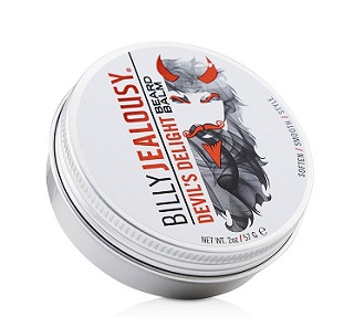 HC  STYLING DEVIL´S  DELIGTH BEARD BALM 2oz