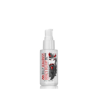HC  STYLING DEVIL´S  DELIGTH BEARD oil 2oz