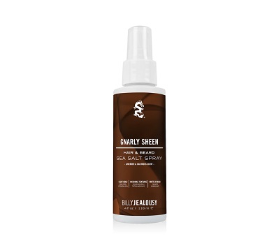 HC  STYLING DEVIL´S  DELIGTH SEA SALT SPRAY 4oz