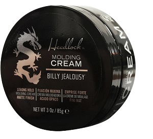 HC STYLING HEADLOCK MOLDING CREAM 3oz
