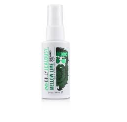 HC  STYLING MELLOW LIME BEARD OIL WITH AVOCADO OIL 2oz