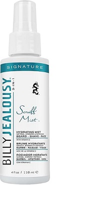 HC  STYLING SCUFF HYDRATING MIST SPRAY 4oz