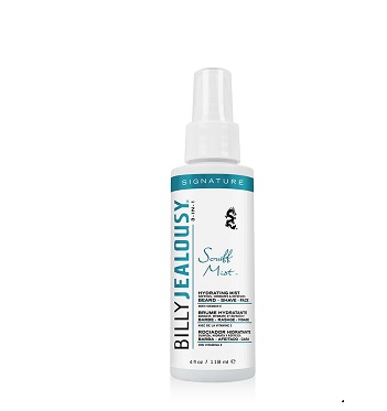 HC  STYLING SCRUFF HYDRATING MIST SPRAY 4oz