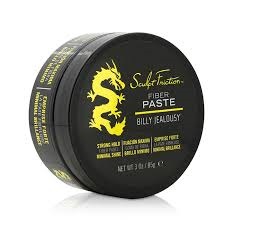 HC  STYLING SCULPT FRICTION FIBER PASTE 3oz