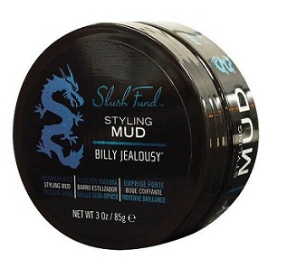 HC  STYLING  SLUSH FUND STYLING MUD 3oz
