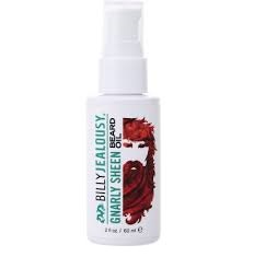 HC  STYLING GNARLY SHEEN BEARD OIL 2oz