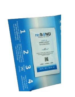 RE BOND SAMPLE W/CARD (ES) 10 ML