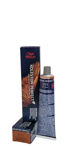 [99350176948] KOLESTON PERFECT ME +  7/71 60ML