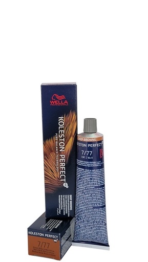 [99350176955] KOLESTON PRFECT ME +  7/77 60ML