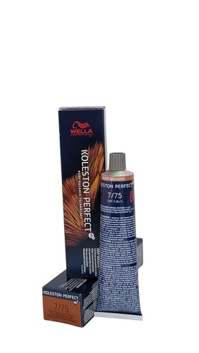 [99350177022] KOLESTON PERFECT ME +  7/75 60ML