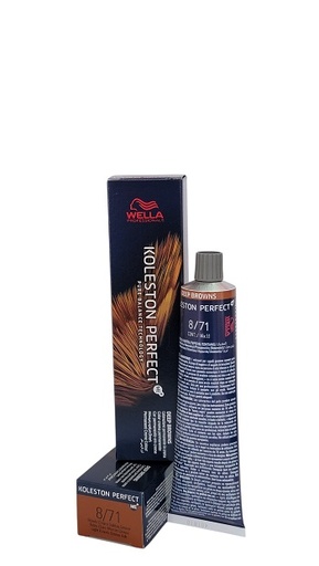 [99350177017] KOLESTON PERFECT ME + 8/71 60ML