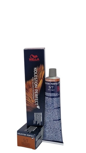 [99350176996] KOLESTON PERFECT ME +  5/7 60ML
