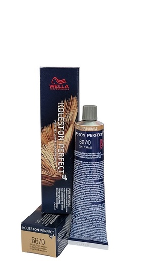 [99350176938] KOLESTON PERFECT ME + 66/0 60ML