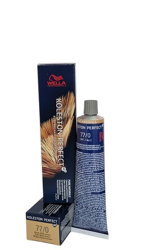 [99350177034] KOLESTON PERFECT ME + 77/0 60ML